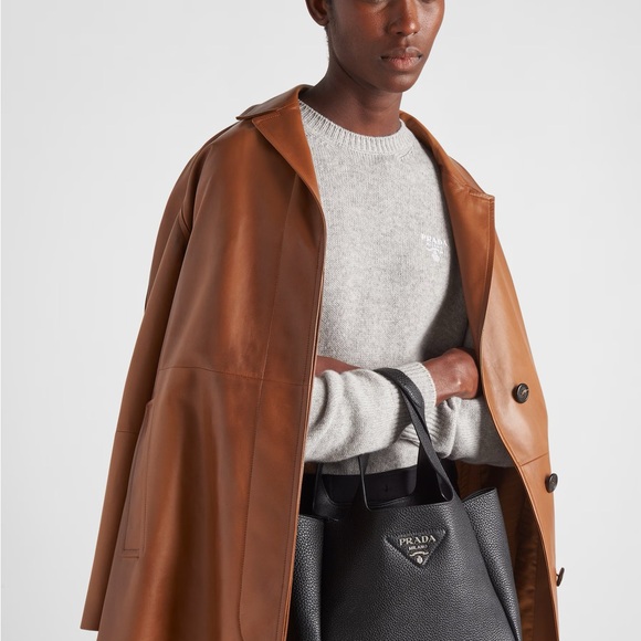 Prada Medium Tote - Picture 3 of 5